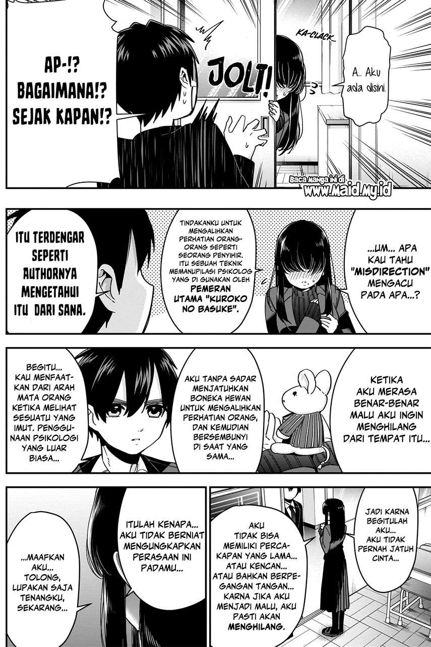 Chapter 45 - halaman 15