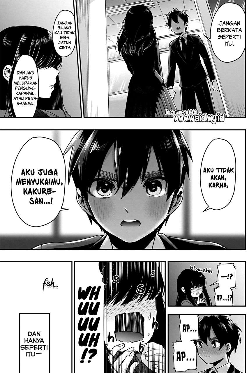 Chapter 45 - halaman 16