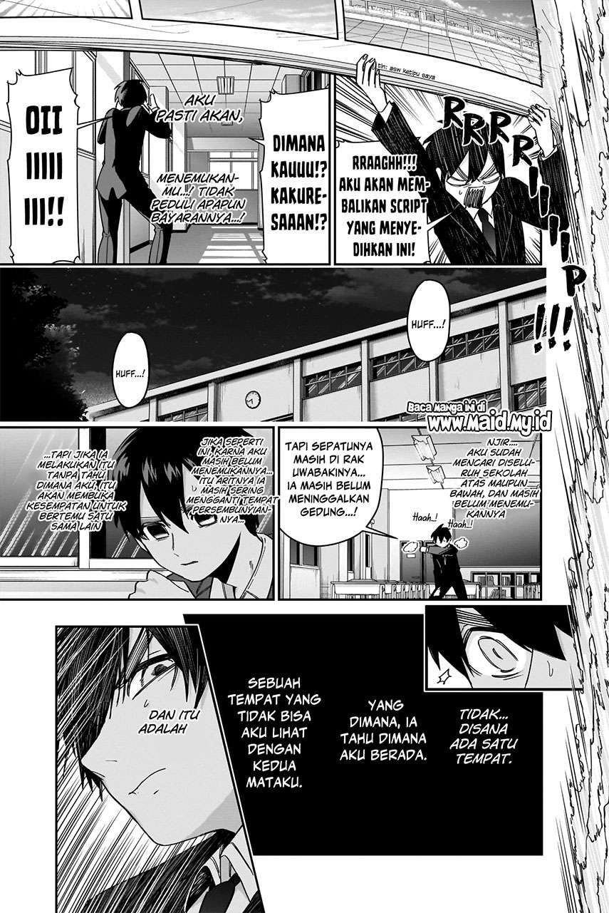 Chapter 45 - halaman 18