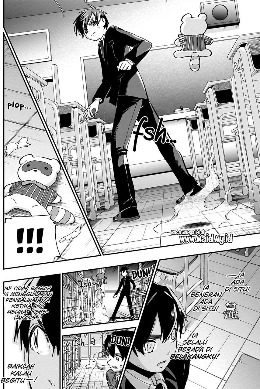 Chapter 45 - halaman 19