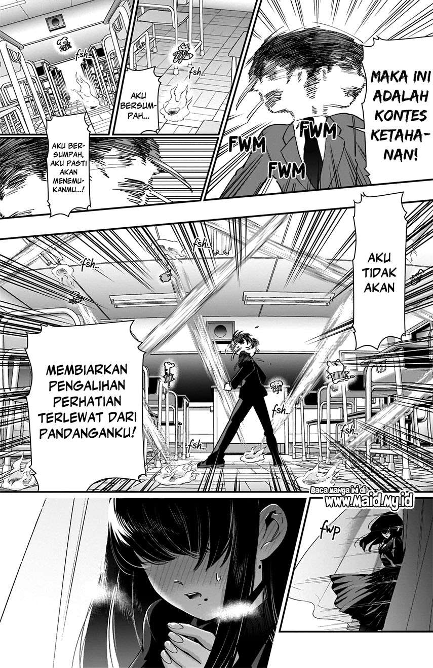 Chapter 45 - halaman 20