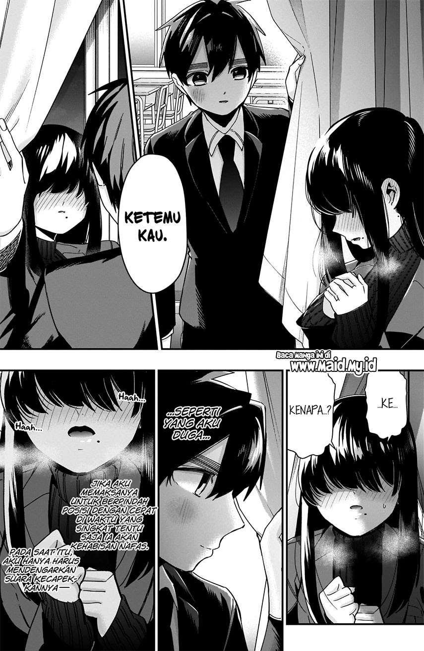 Chapter 45 - halaman 21