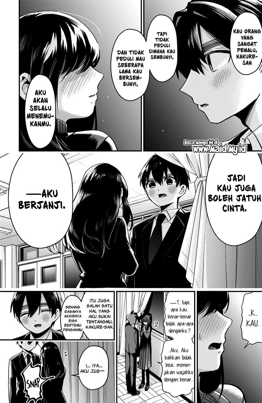 Chapter 45 - halaman 22