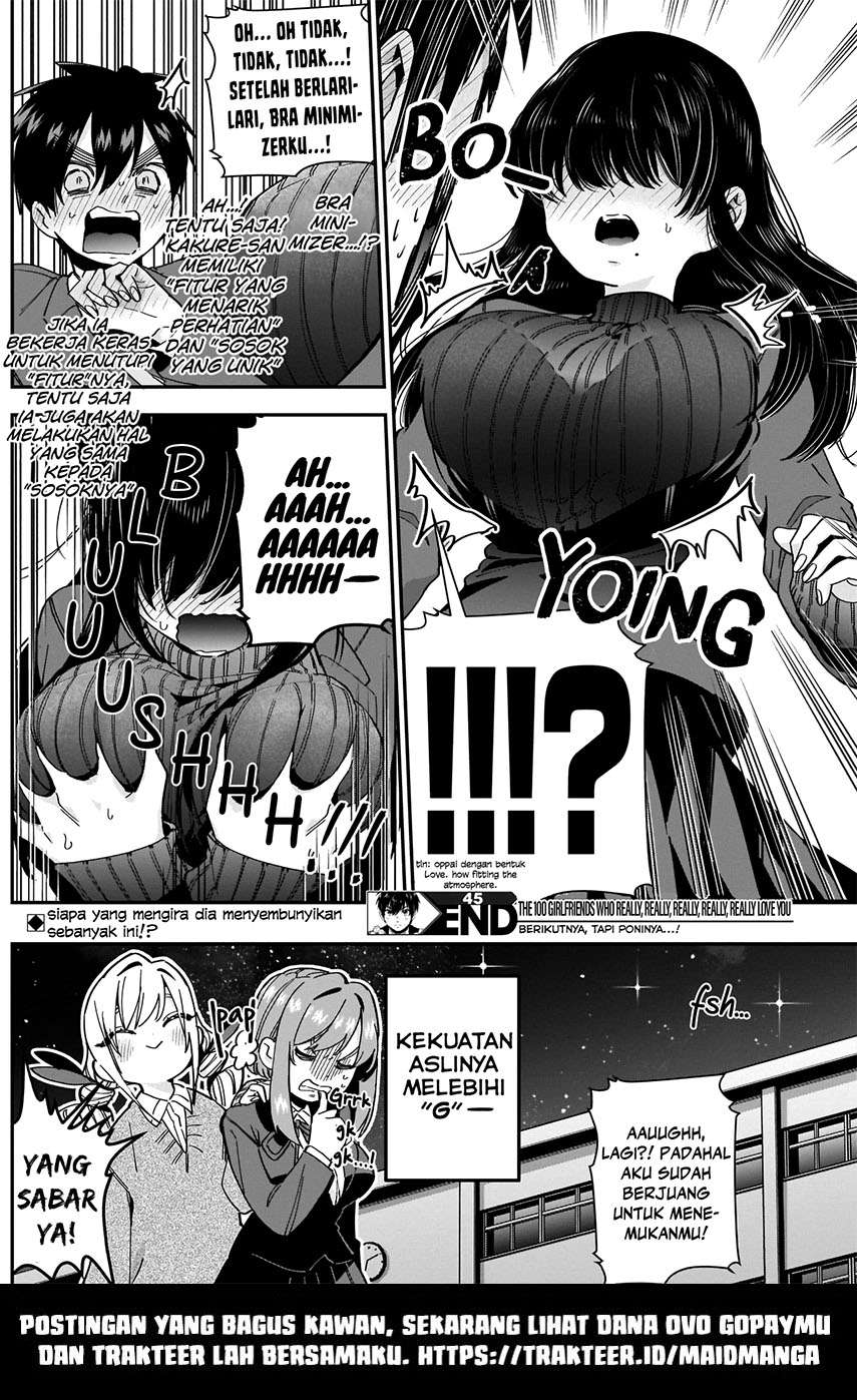 Chapter 45 - halaman 23