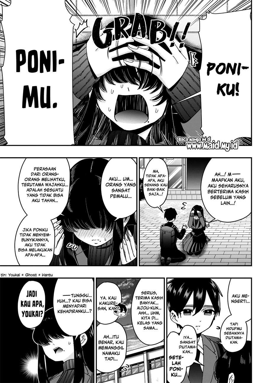 Chapter 45 - halaman 8