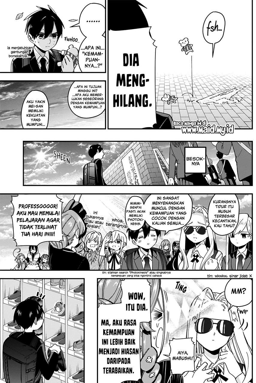 Chapter 45 - halaman 10