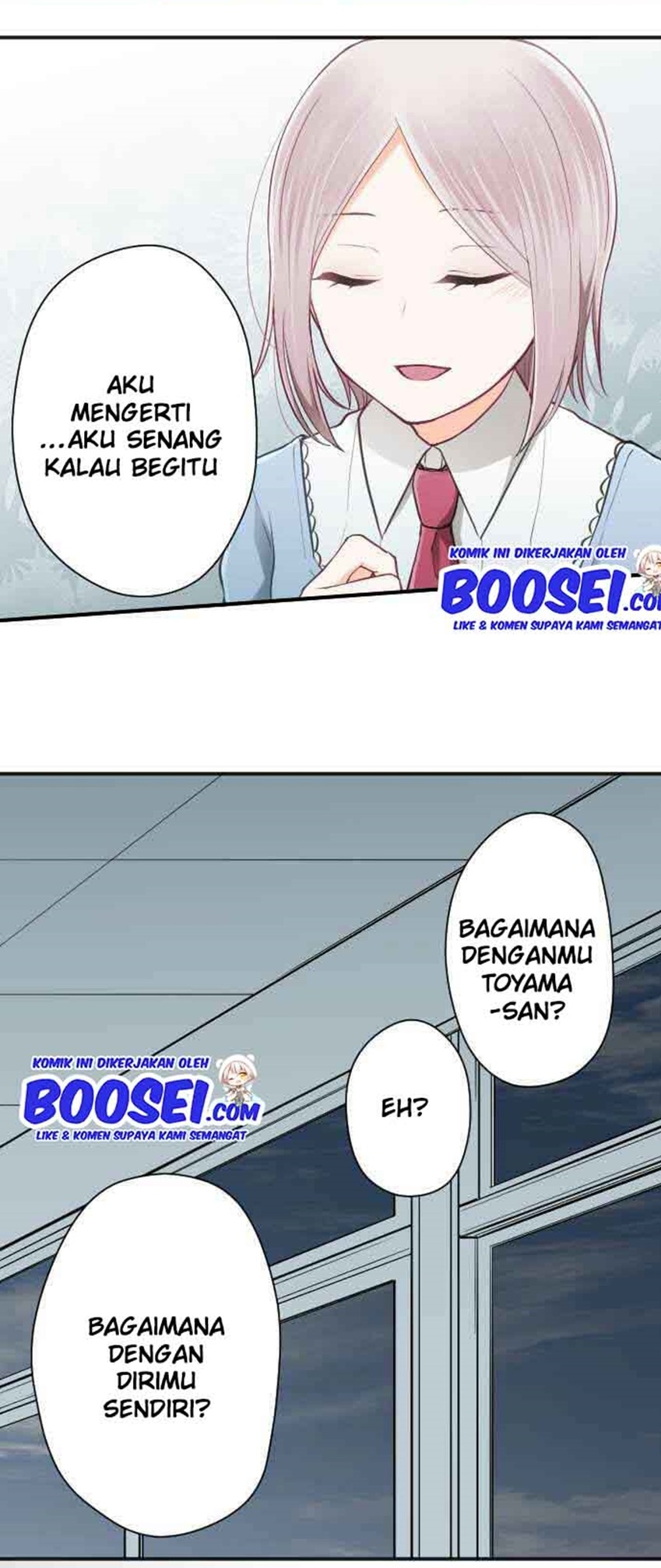 Chapter 83 - halaman 12