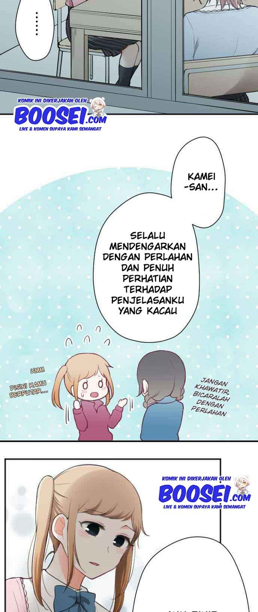 Chapter 83 - halaman 15