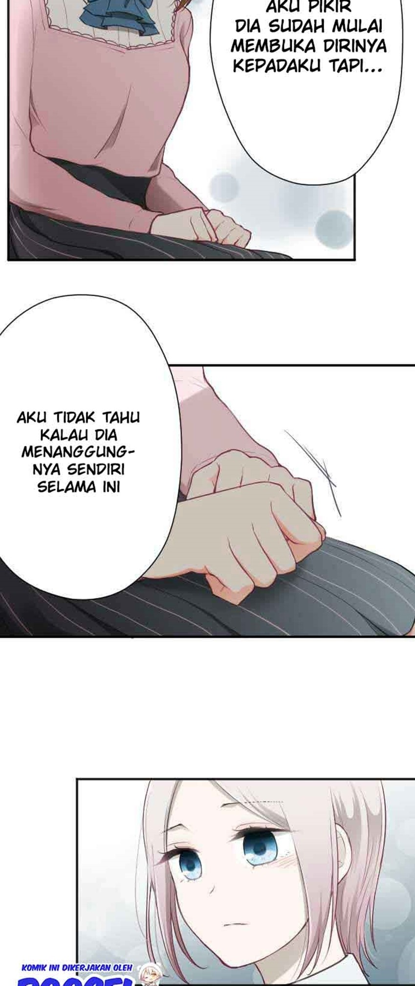 Chapter 83 - halaman 16