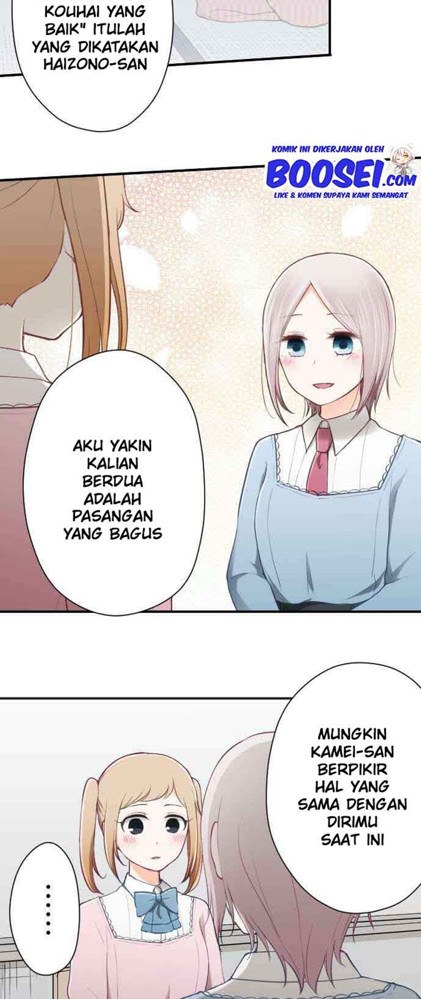 Chapter 83 - halaman 18