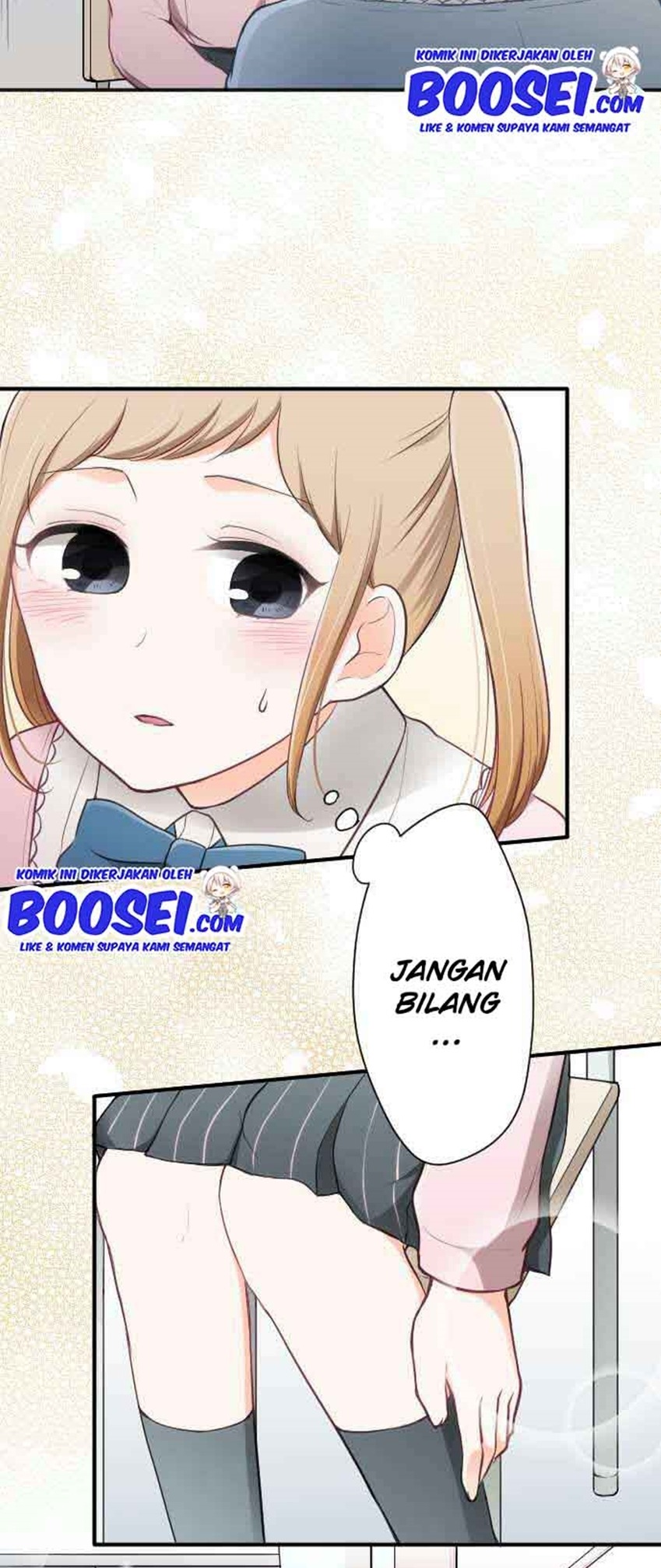 Chapter 83 - halaman 19