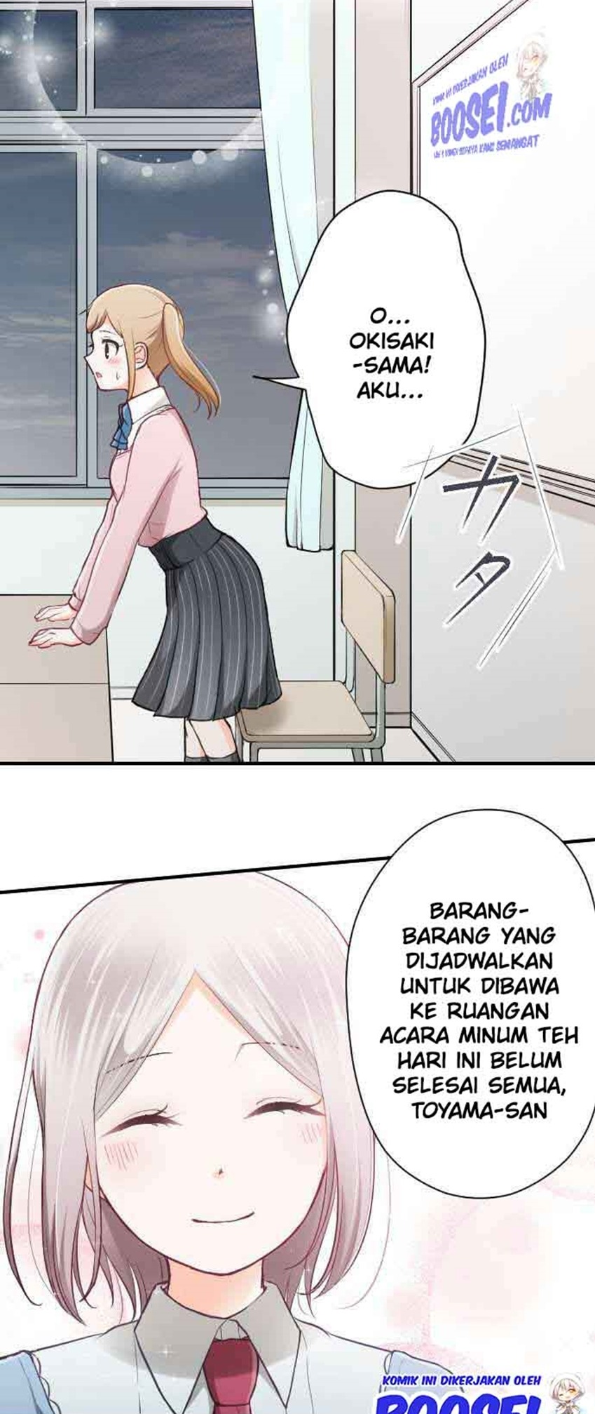 Chapter 83 - halaman 20