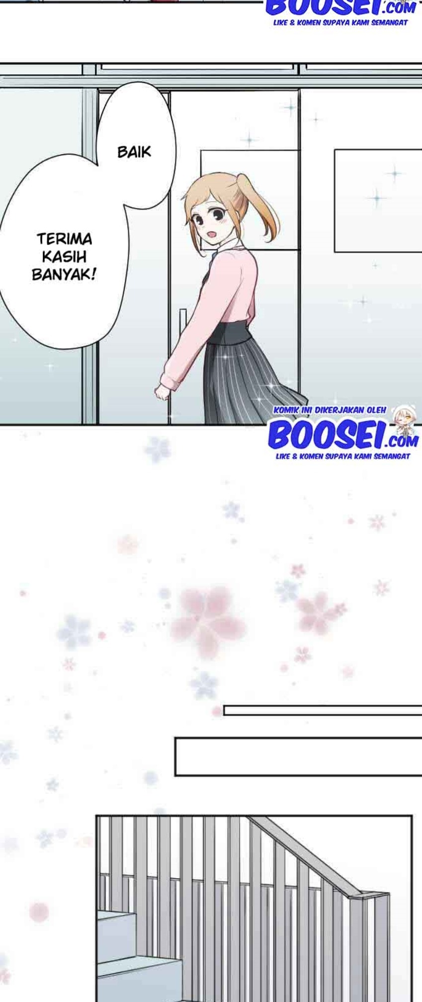 Chapter 83 - halaman 21