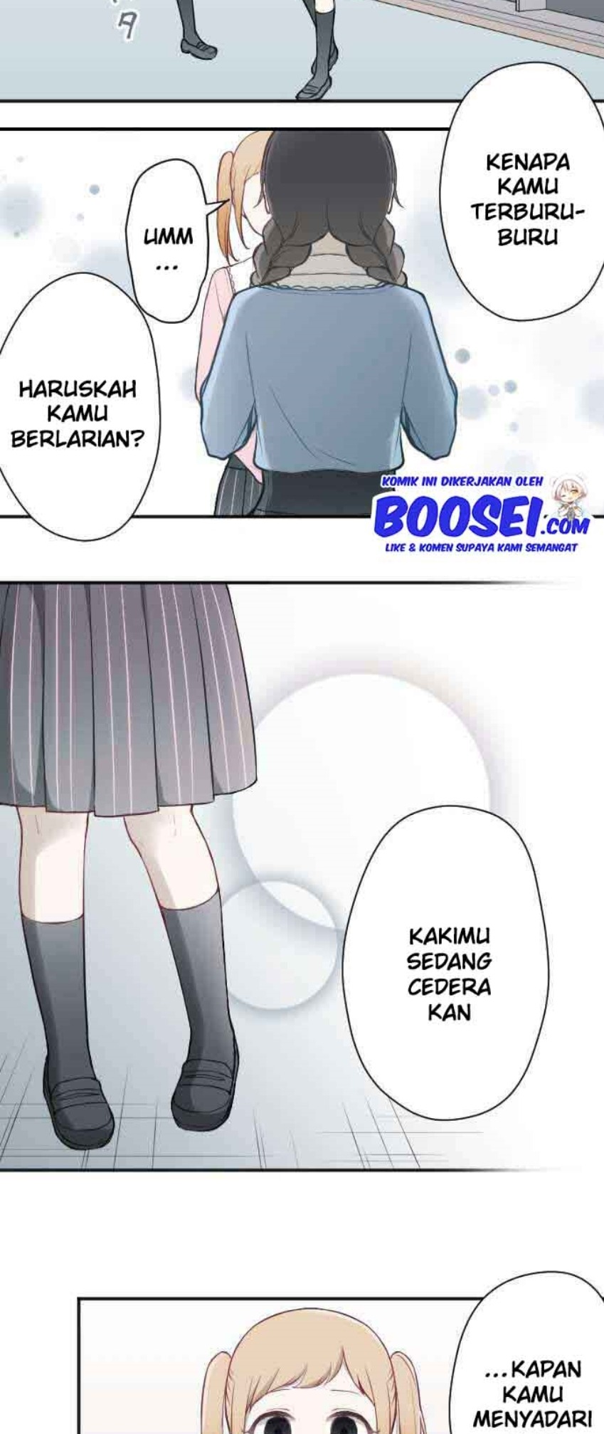 Chapter 83 - halaman 23