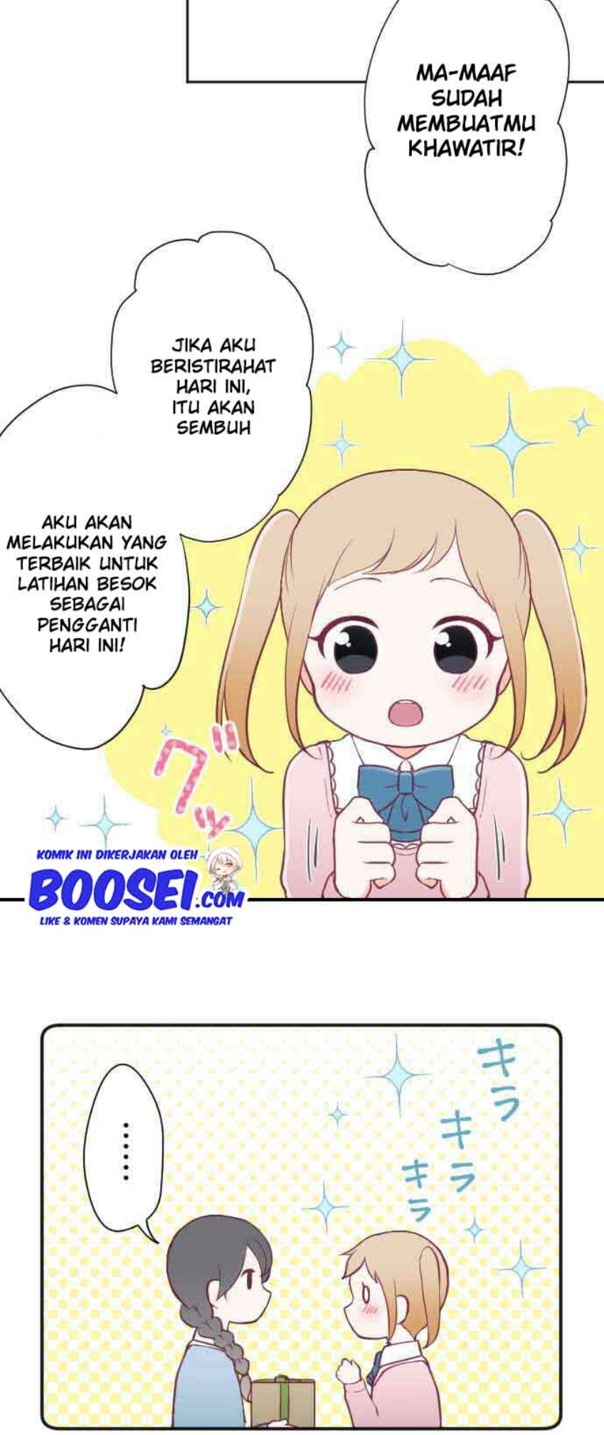 Chapter 83 - halaman 26