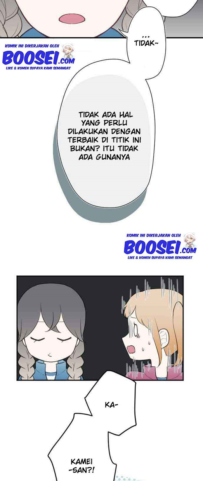 Chapter 83 - halaman 5