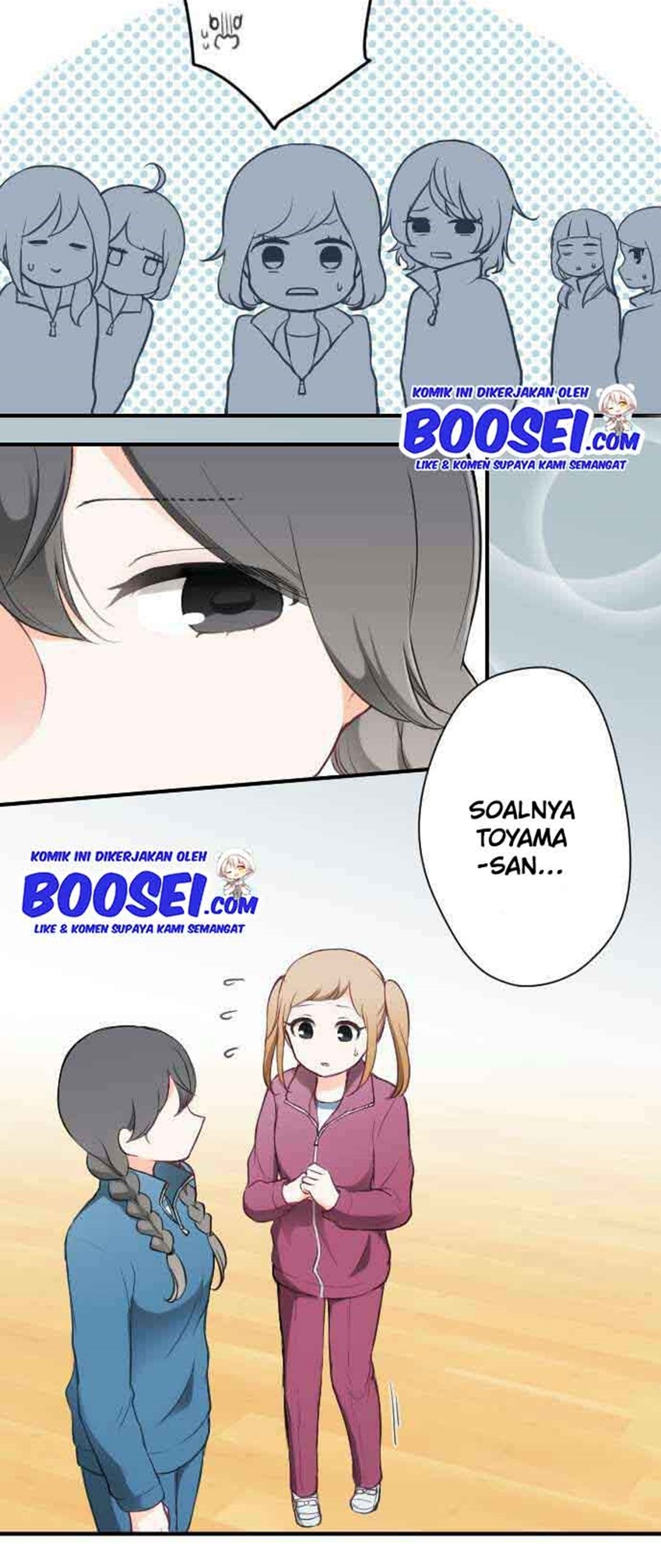 Chapter 83 - halaman 6