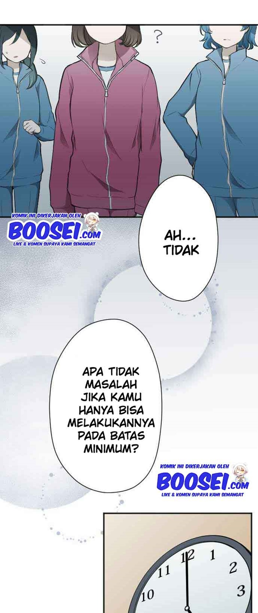 Chapter 83 - halaman 7