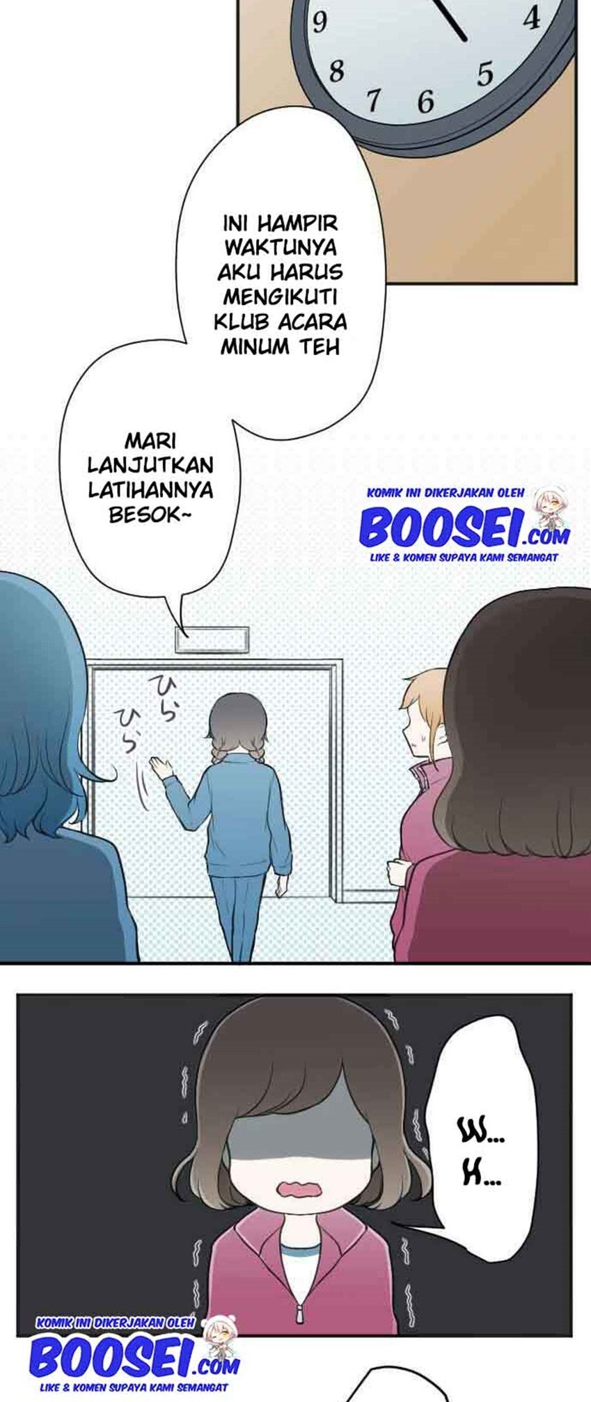 Chapter 83 - halaman 8