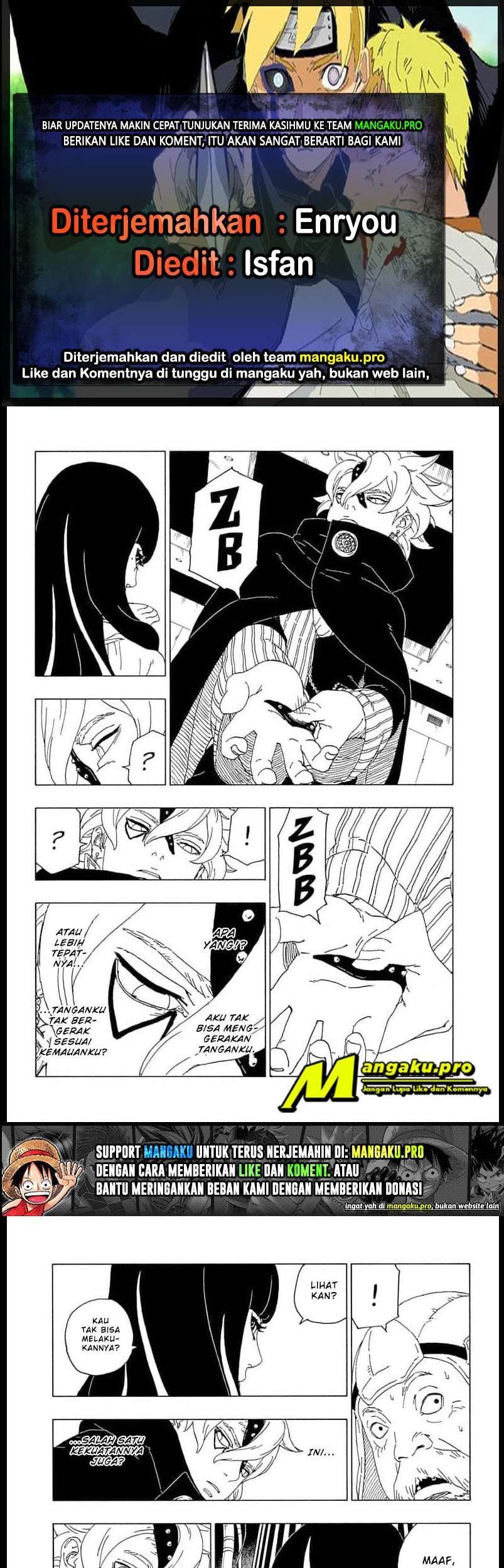 Chapter 57.2 - halaman 2