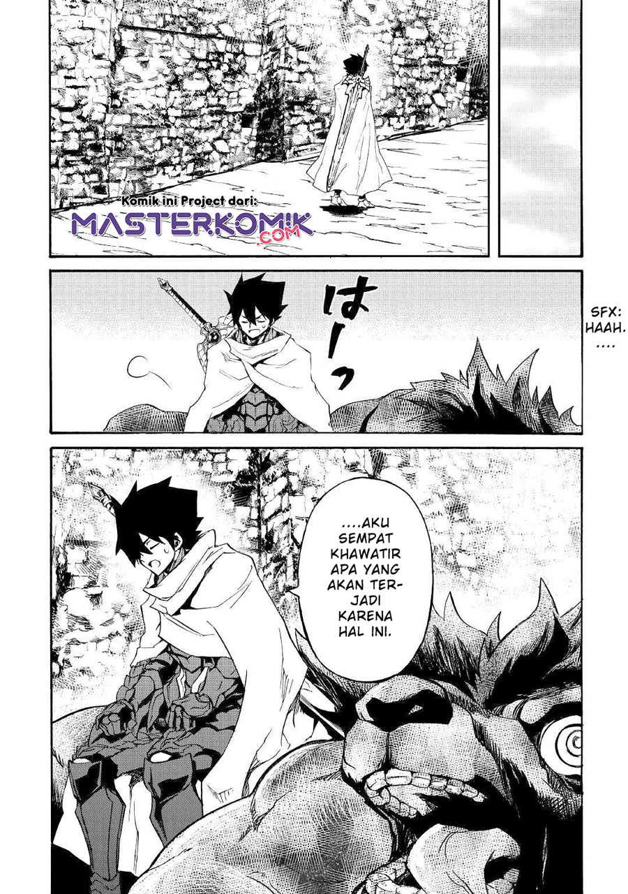 Chapter 77 - halaman 14