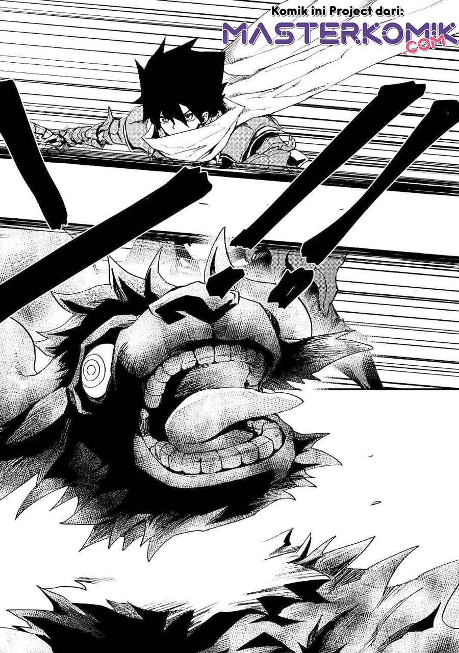 Chapter 77 - halaman 6