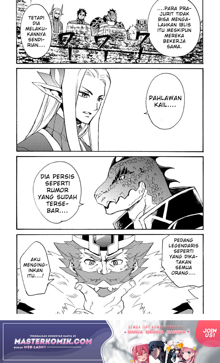 Chapter 77 - halaman 9
