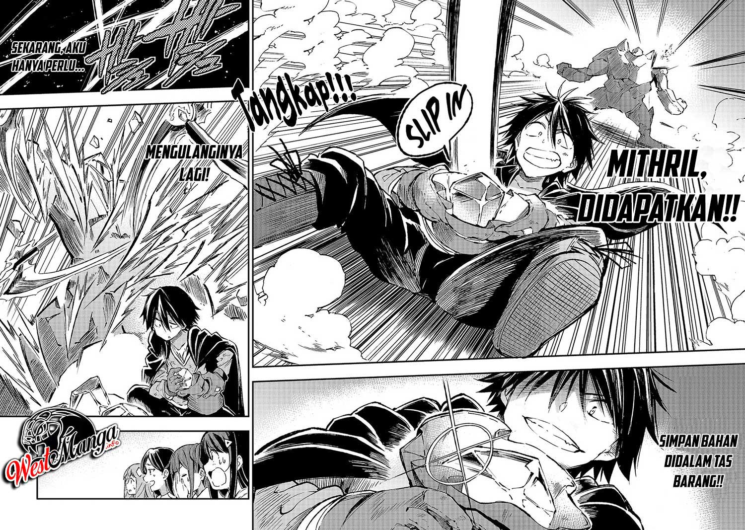 Chapter 78 - halaman 14