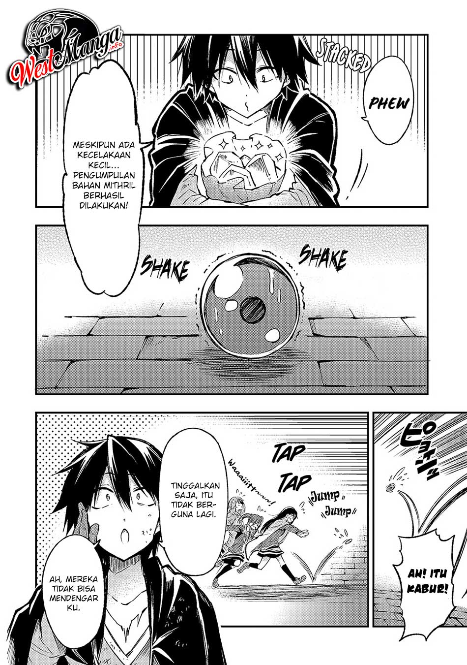 Chapter 78 - halaman 15