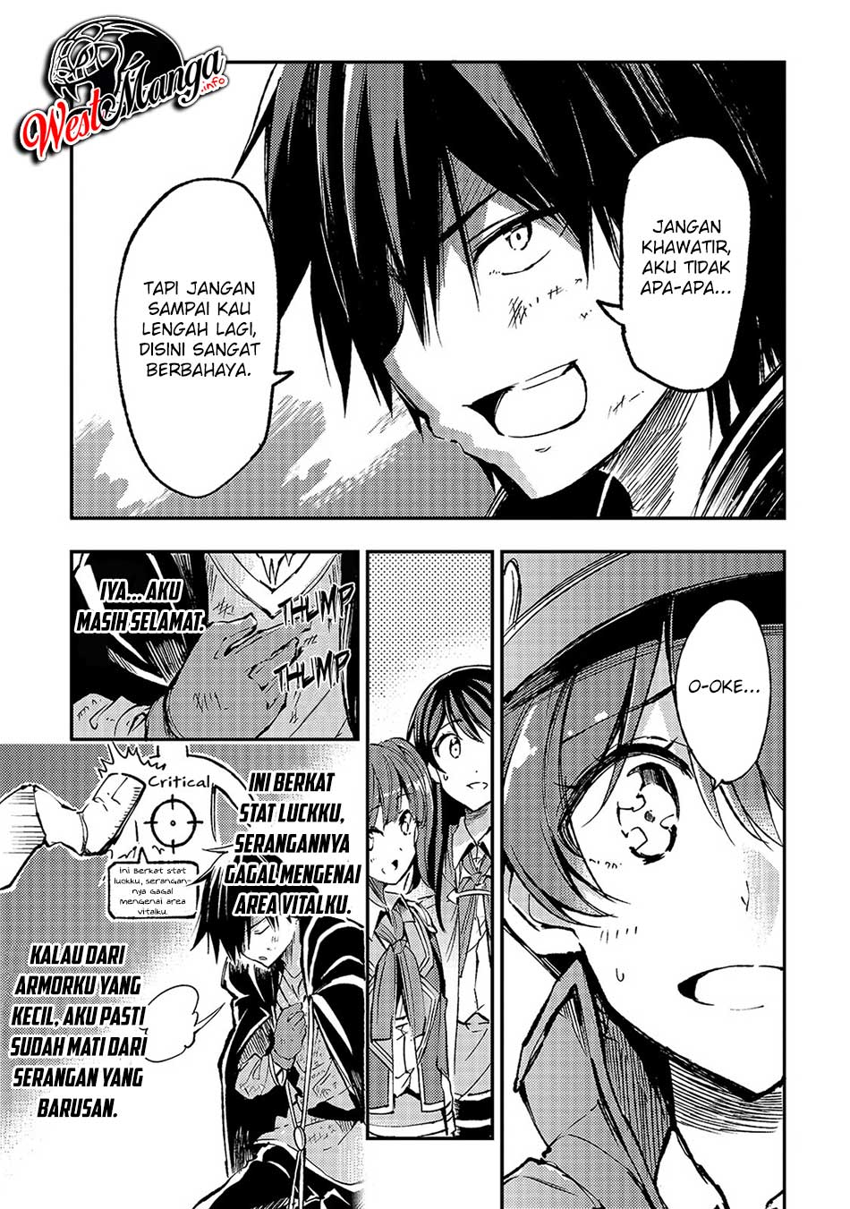 Chapter 78 - halaman 8