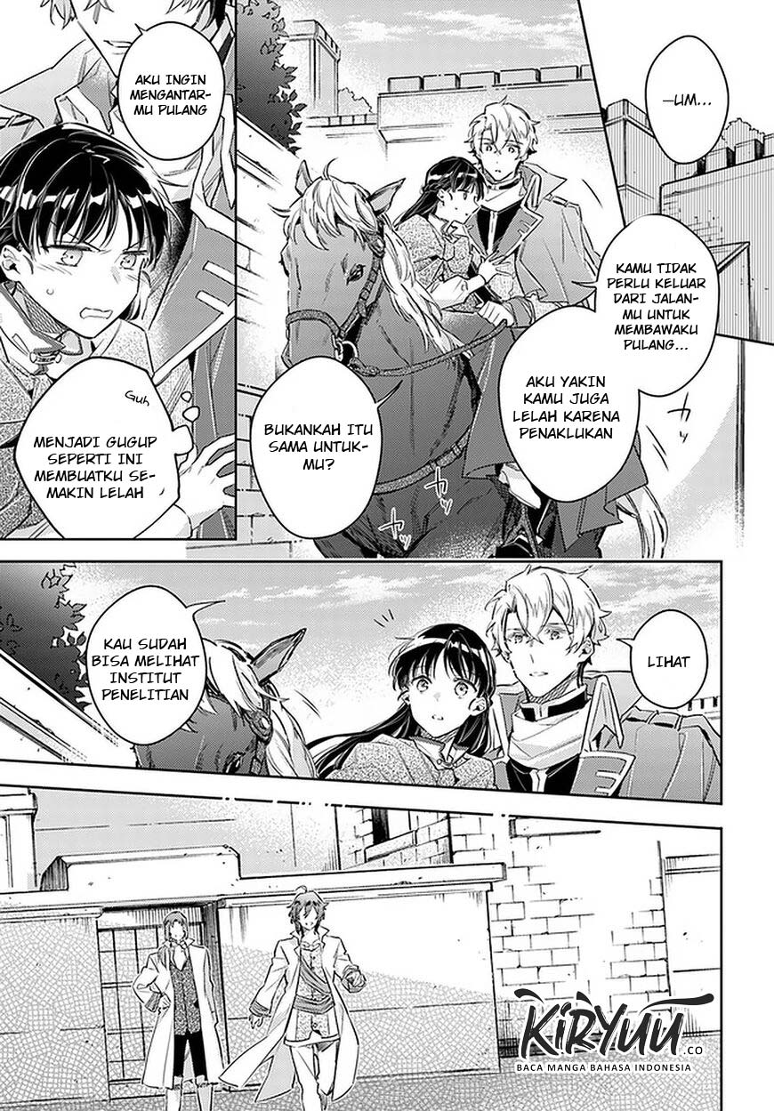 Chapter 22 - halaman 30