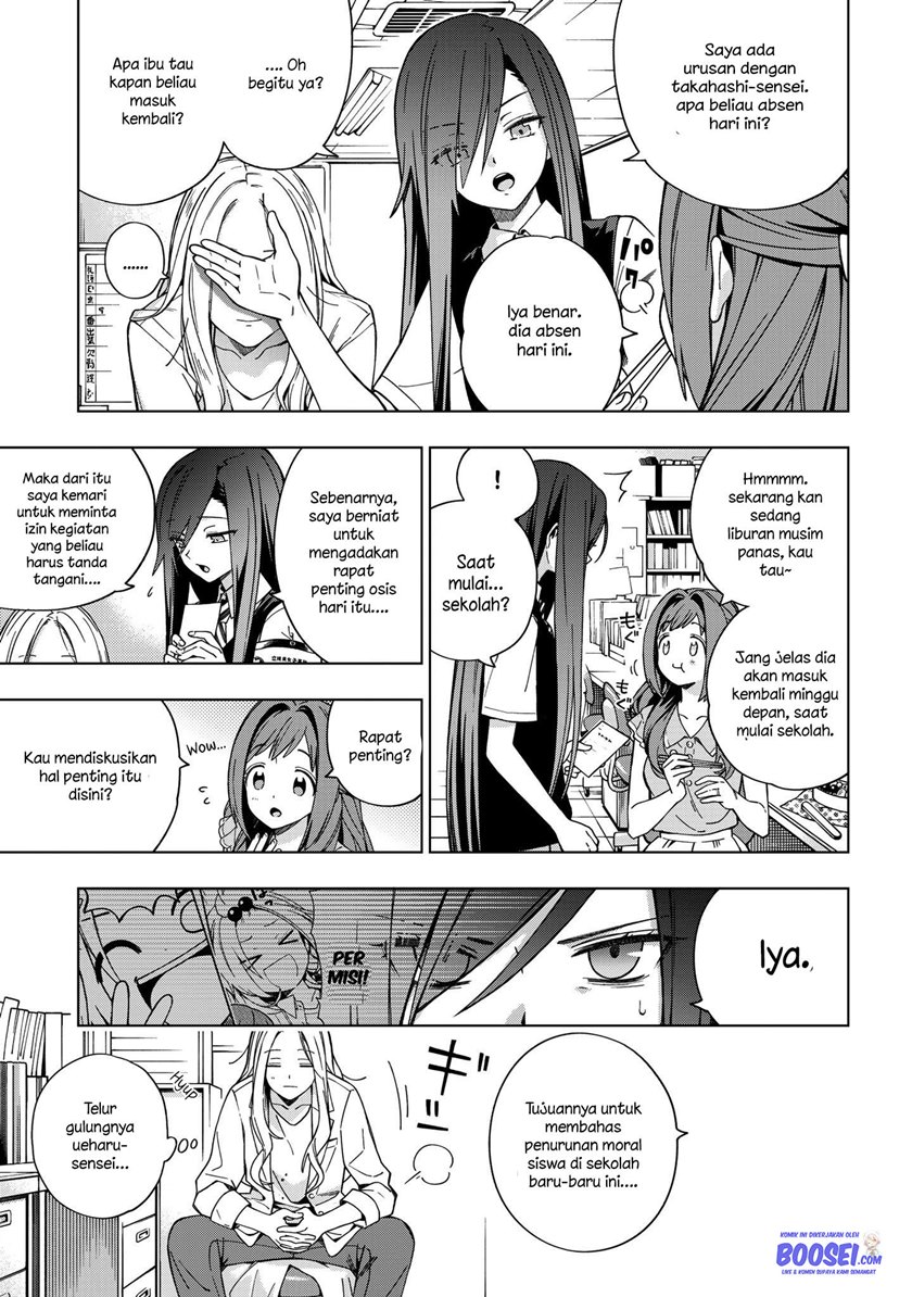 Chapter 80 - halaman 7