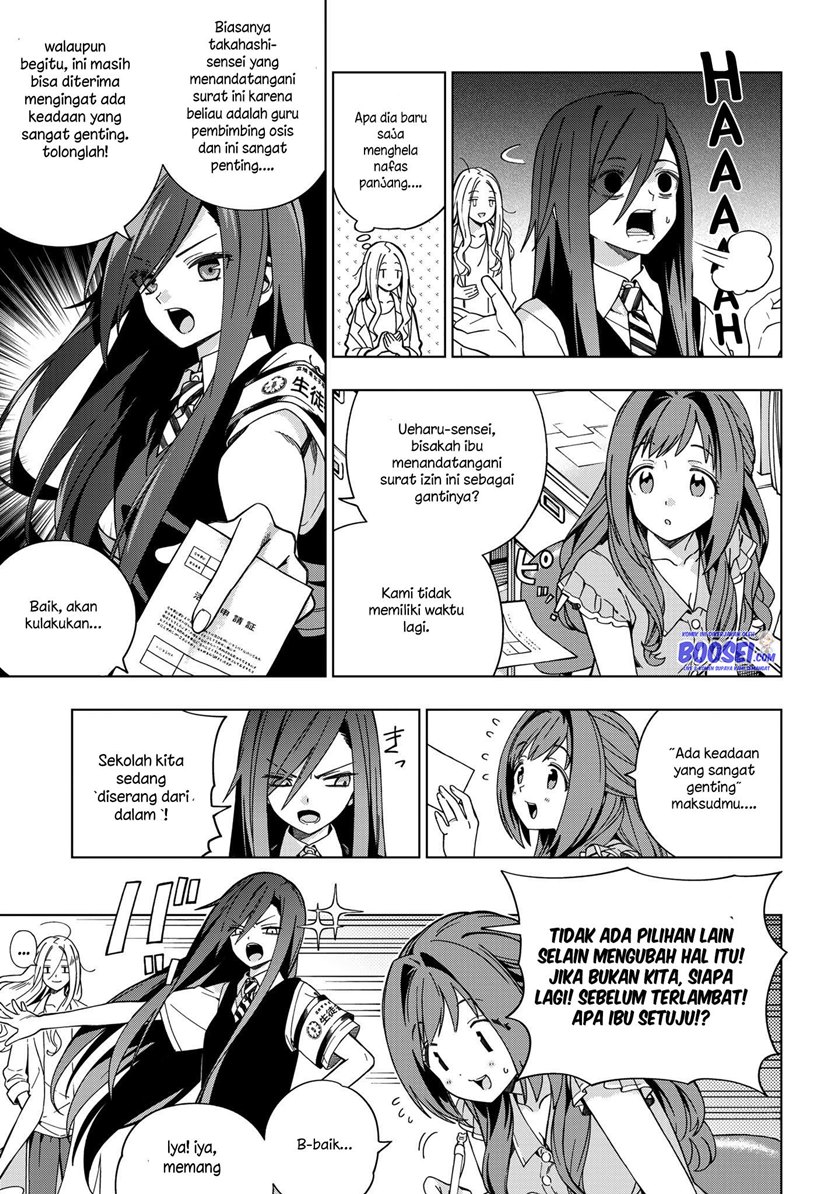 Chapter 80 - halaman 9