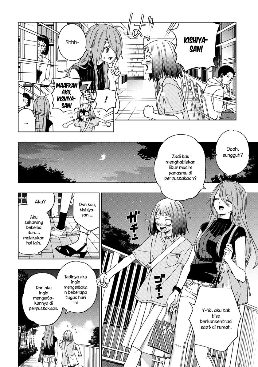 Chapter 79 - halaman 6