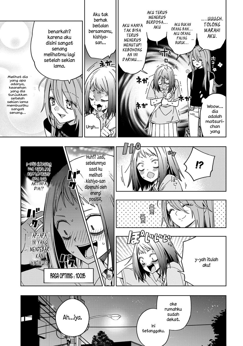 Chapter 79 - halaman 9