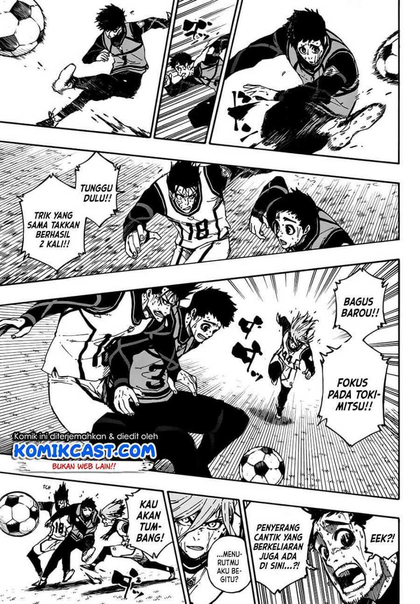 Chapter 82 - halaman 11