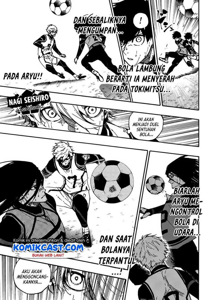 Chapter 82 - halaman 13