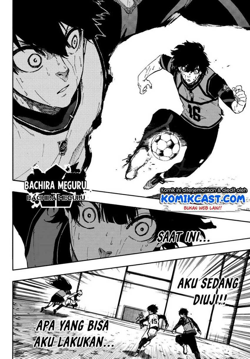Chapter 82 - halaman 16