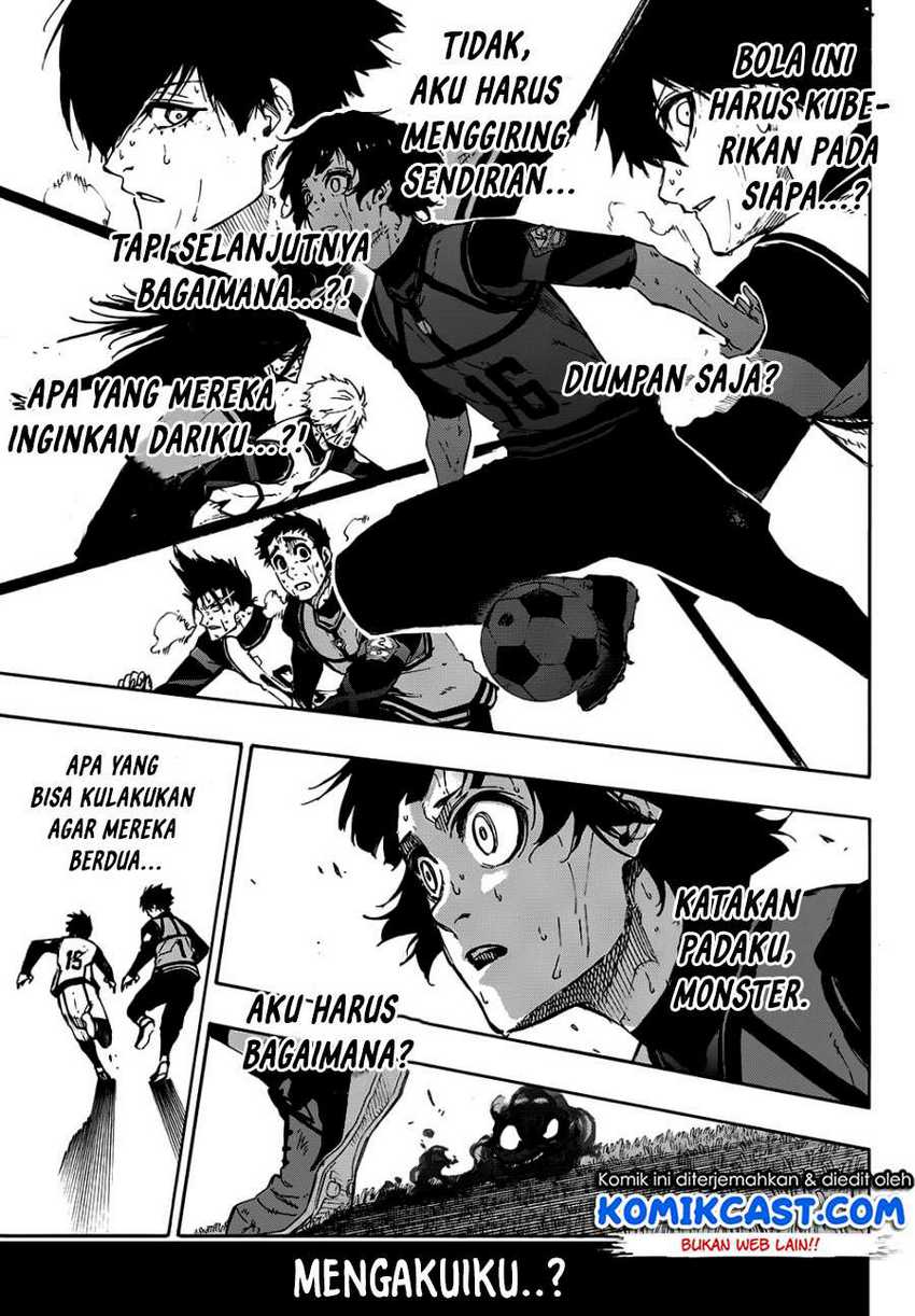 Chapter 82 - halaman 17