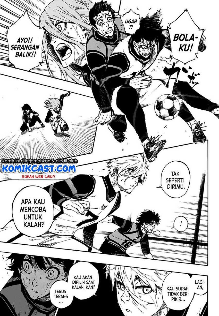 Chapter 82 - halaman 19