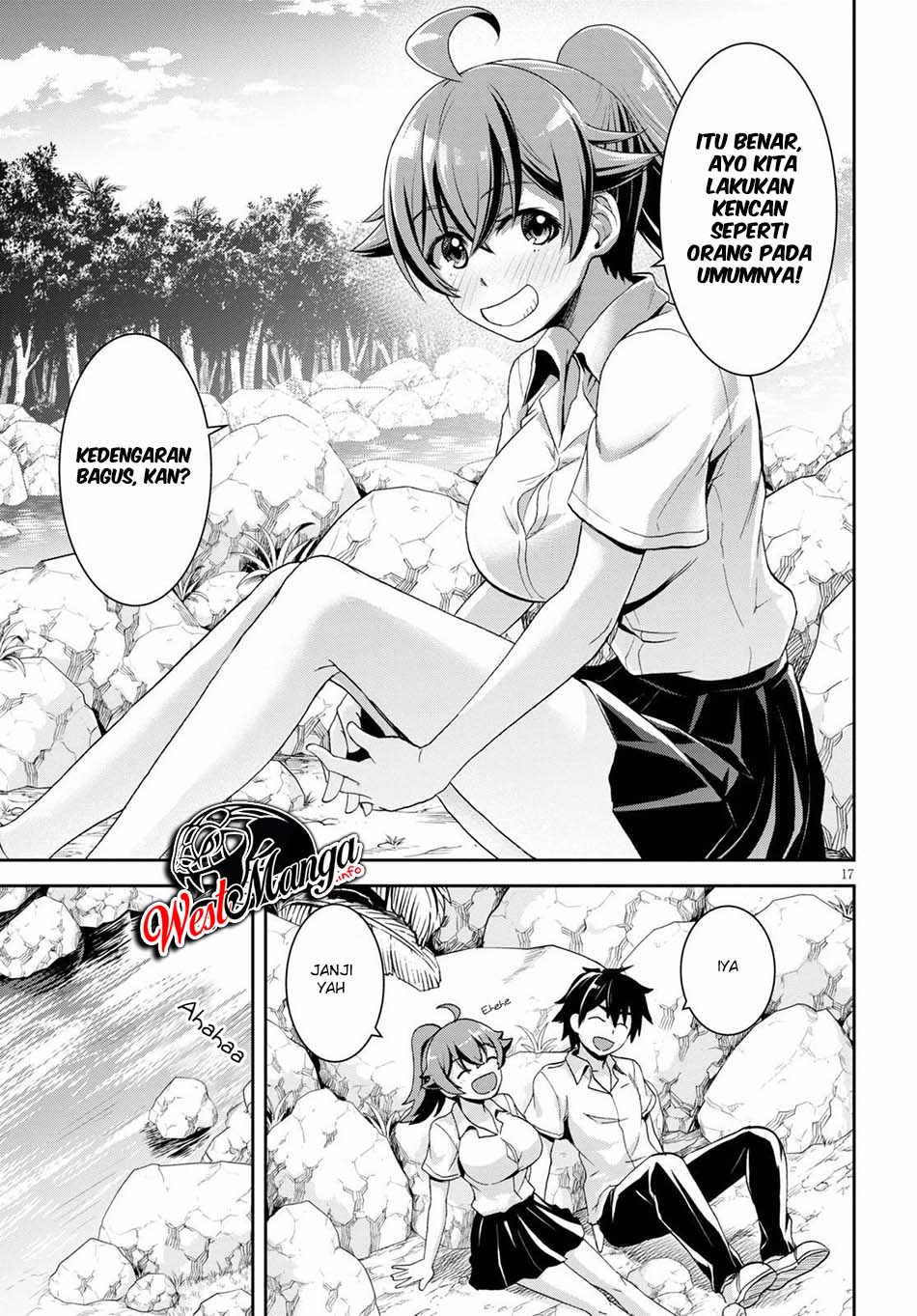 Chapter 4 - halaman 21