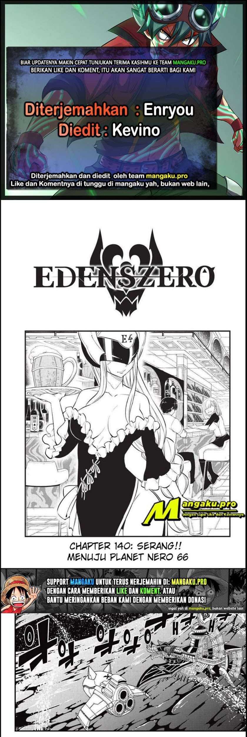 Chapter 140 - halaman 2