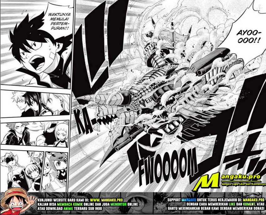 Chapter 140 - halaman 14