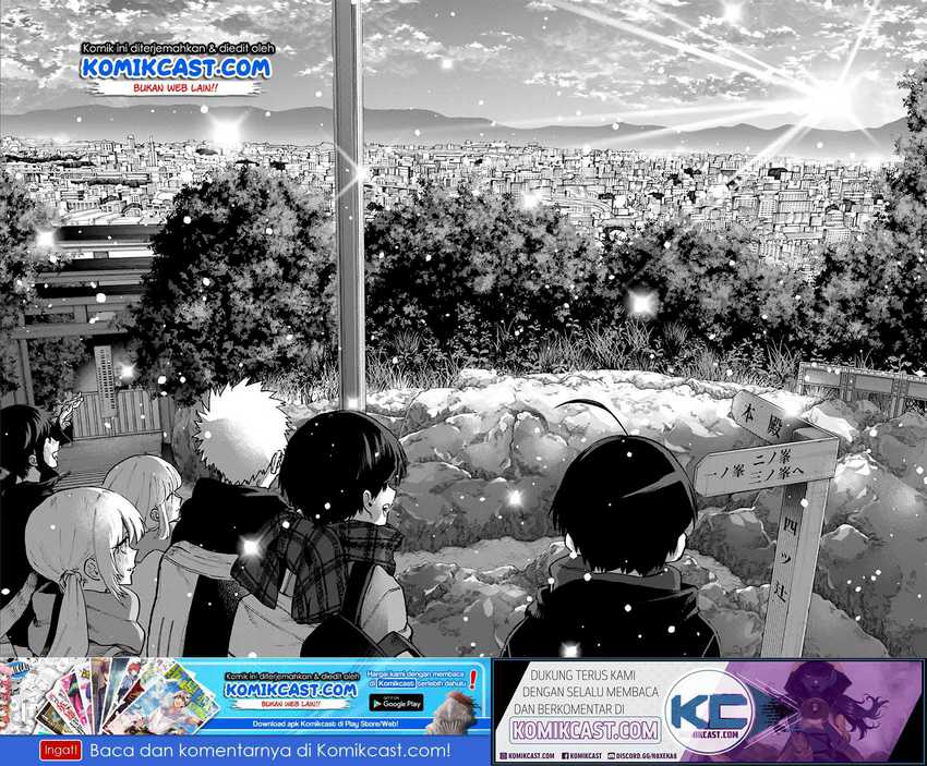 Chapter 98 - halaman 16