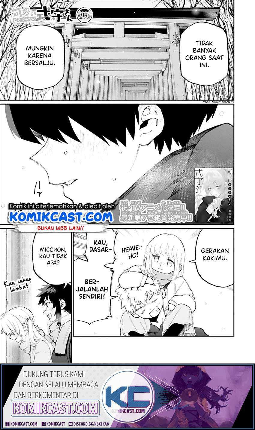 Chapter 98 - halaman 3