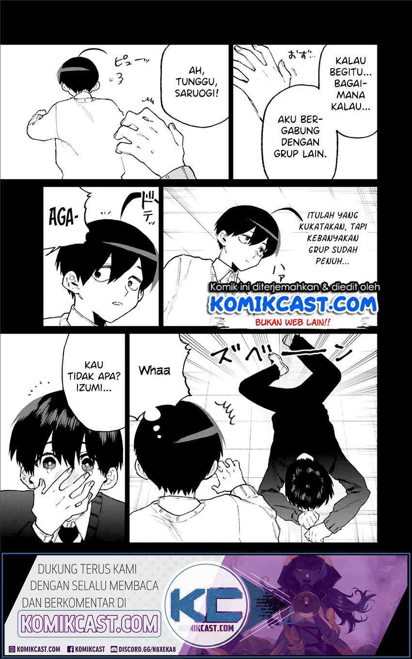 Chapter 98 - halaman 9