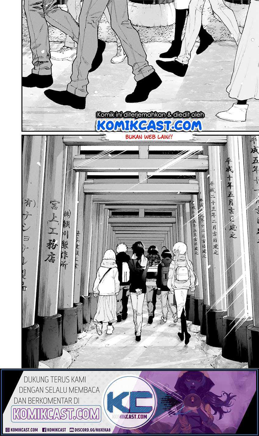 Chapter 97 - halaman 12