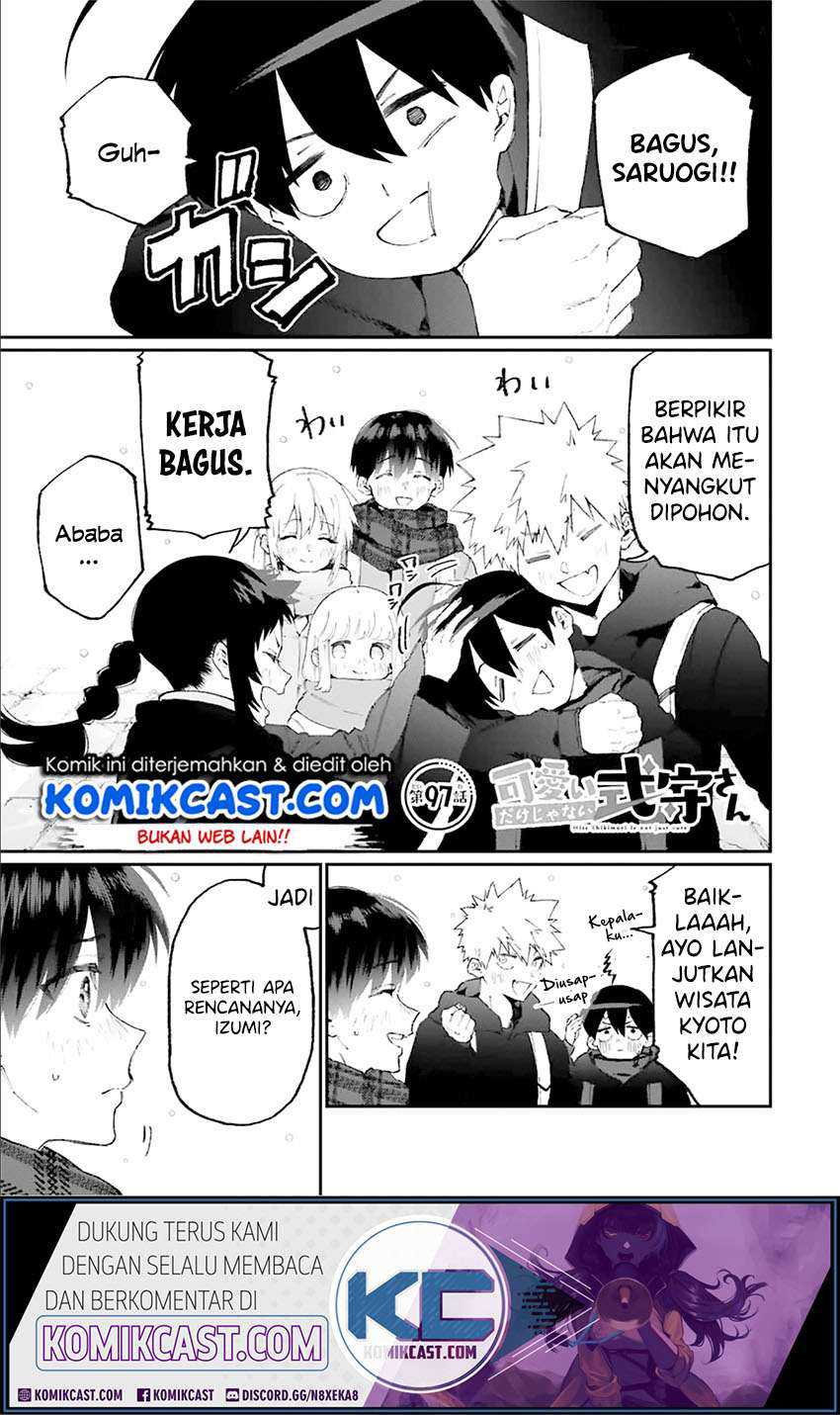 Chapter 97 - halaman 3
