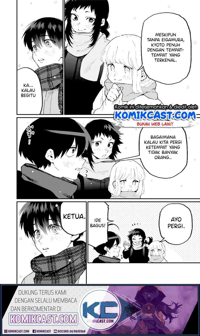 Chapter 97 - halaman 6
