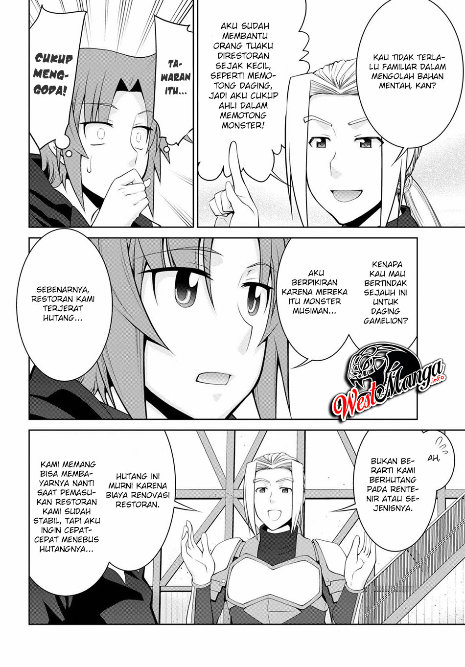 Chapter 50 - halaman 11